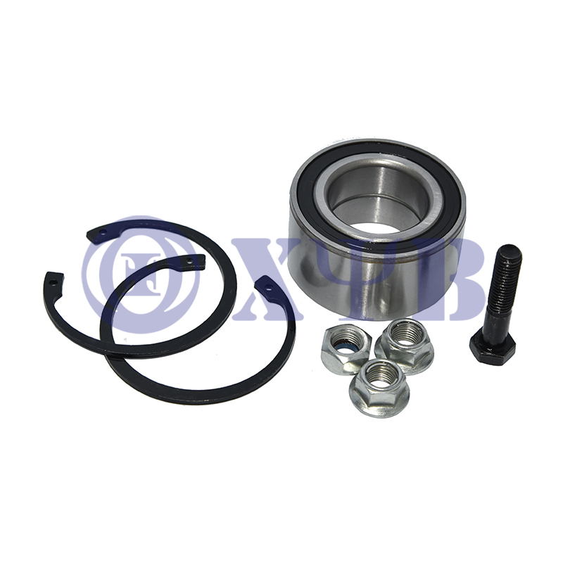 Kit cuscinetti ruota automatici VKBA1358